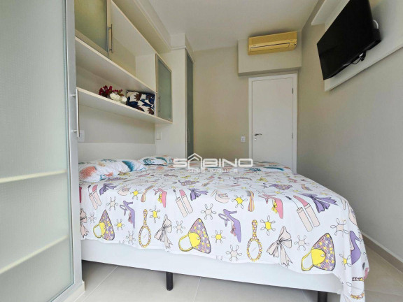 Imagem Apartamento com 3 Quartos à Venda, 83 m² em Riviera De São Lourenço - Bertioga