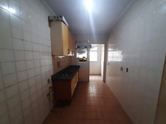 Imagem Apartamento com 1 Quarto à Venda,  em Centro - São Vicente