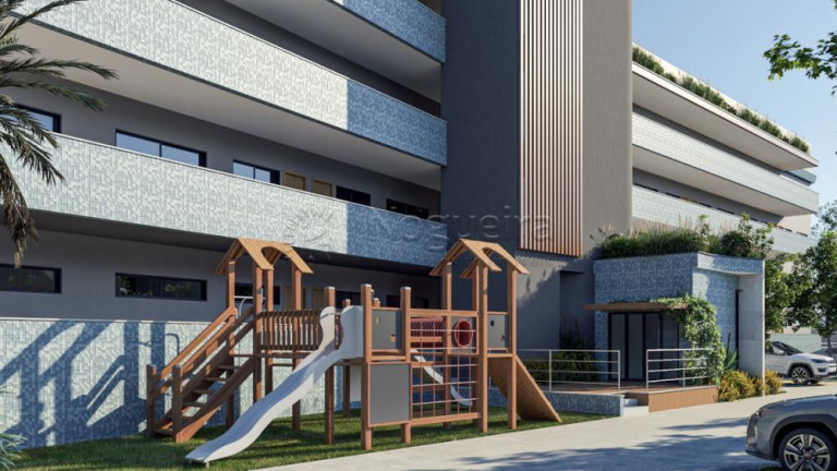 Imagem Apartamento com 2 Quartos à Venda, 52 m² em Porto De Galinhas - Ipojuca