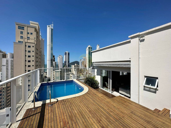 Cobertura com 4 Quartos à Venda, 240 m² em Centro - Balneário Camboriú