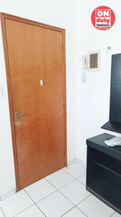Imagem Apartamento com 1 Quarto à Venda, 39 m² em Boqueirão - Santos