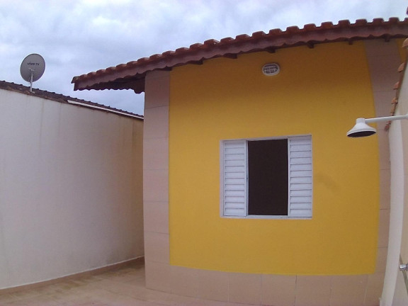 Imagem Casa com 2 Quartos à Venda, 70 m² em Agenor De Campos - Mongaguá