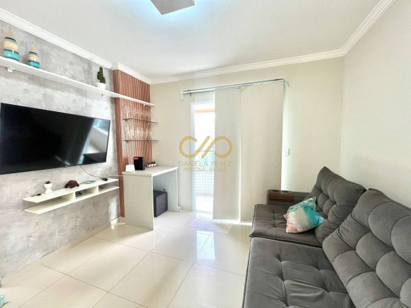Imagem Apartamento com 2 Quartos à Venda, 92 m² em Guilhermina - Praia Grande Imagem Apartamento com 2 Quartos à Venda, 92 m² em Guilhermina - Praia Grande