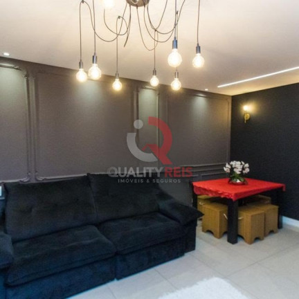 Imagem Casa de Condomínio com 3 Quartos à Venda, 120 m² em Vila Maria Alta - São Paulo Imagem Casa de Condomínio com 3 Quartos à Venda, 120 m² em Vila Maria Alta - São Paulo