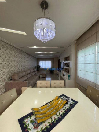 Imagem Sobrado com 4 Quartos à Venda, 238 m² em Vila Augusta - Guarulhos Imagem Sobrado com 4 Quartos à Venda, 238 m² em Vila Augusta - Guarulhos