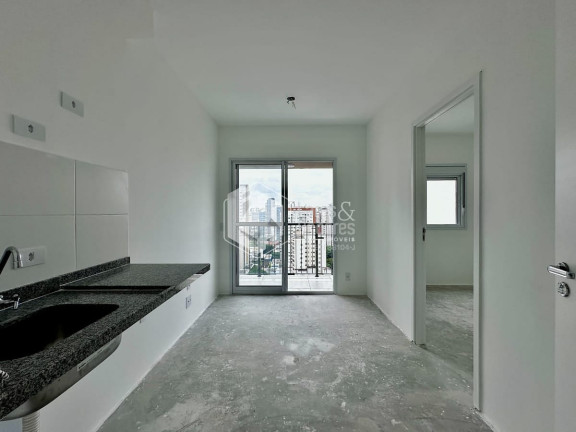 Imagem Apartamento com 1 Quarto à Venda, 24 m² em Vila Olímpia - São Paulo Imagem Apartamento com 1 Quarto à Venda, 24 m² em Vila Olímpia - São Paulo