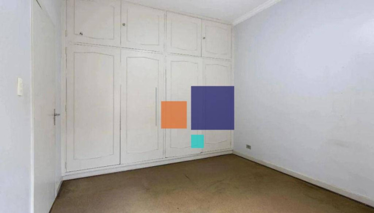 Imagem Casa com 3 Quartos à Venda, 220 m² em Jardim Paulista - São Paulo Imagem Casa com 3 Quartos à Venda, 220 m² em Jardim Paulista - São Paulo