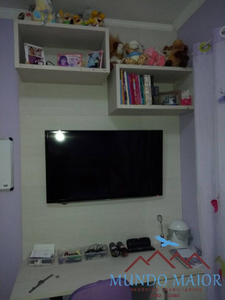 Imagem Apartamento com 3 Quartos à Venda, 150 m² em Vila America - Santo André Imagem Apartamento com 3 Quartos à Venda, 150 m² em Vila America - Santo André