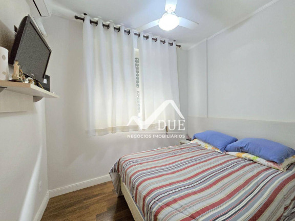 Imagem Apartamento com 2 Quartos à Venda, 100 m² em Embaré - Santos Imagem Apartamento com 2 Quartos à Venda, 100 m² em Embaré - Santos