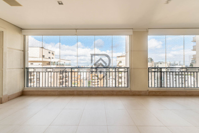 Imagem Apartamento com 4 Quartos à Venda, 502 m² em Jardim Paulista - São Paulo