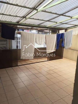 Imagem Sobrado com 2 Quartos à Venda, 100 m² em Vila Ré - São Paulo
