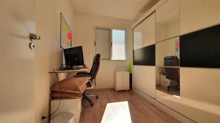Imagem Apartamento com 3 Quartos à Venda, em Jardim Piratininga - Sorocaba Imagem Apartamento com 3 Quartos à Venda, em Jardim Piratininga - Sorocaba