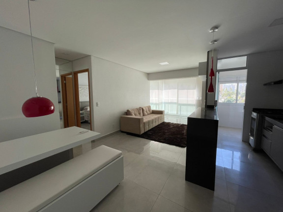 Imagem Apartamento com 1 Quarto à Venda, 57 m² em Vila Ema - São José Dos Campos Imagem Apartamento com 1 Quarto à Venda, 57 m² em Vila Ema - São José Dos Campos