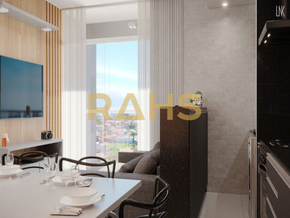 Imagem Apartamento com 2 Quartos à Venda, 57 m² em Itingá I - Barra Velha Imagem Apartamento com 2 Quartos à Venda, 57 m² em Itingá I - Barra Velha
