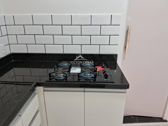 Imagem Kitnet com 1 Quarto à Venda, 37 m² em Centro - Rio De Janeiro
