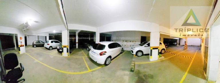 Imagem Apartamento com 3 Quartos à Venda, 96 m² em Centro - Juiz De Fora