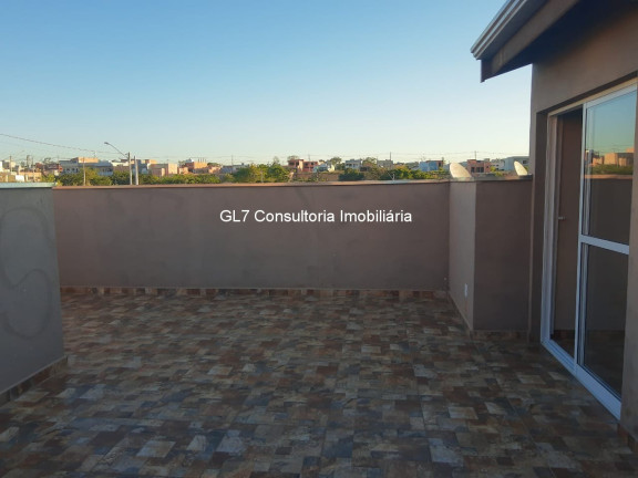 Imagem Sobrado com 3 Quartos à Venda,  em Parque Residencial Sabiás - Indaiatuba
