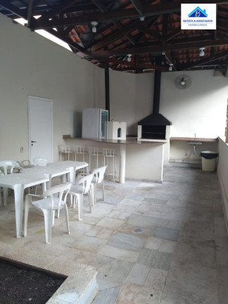 Imagem Apartamento com 2 Quartos à Venda, 72 m² em Cambuí - Campinas