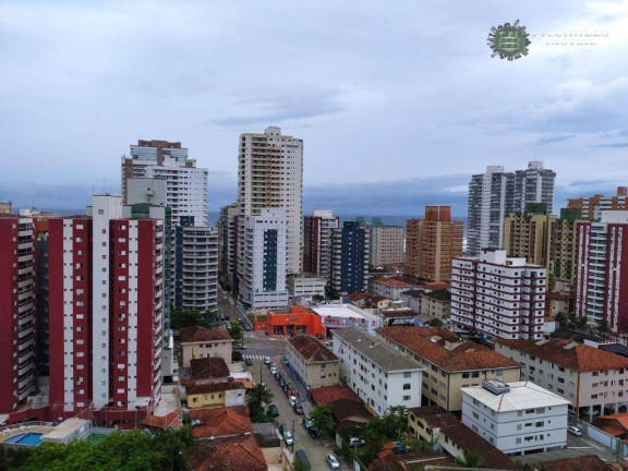 Imagem Apartamento com 3 Quartos à Venda, 104 m² em Canto Do Forte - Praia Grande Imagem Apartamento com 3 Quartos à Venda, 104 m² em Canto Do Forte - Praia Grande
