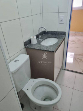 Imagem Apartamento com 1 Quarto à Venda, 31 m² em Vila Sônia - São Paulo