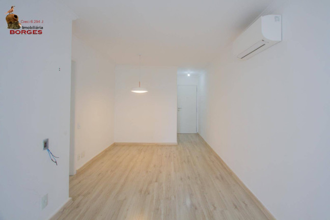 Imagem Apartamento com 2 Quartos à Venda, 70 m² em Moema - São Paulo