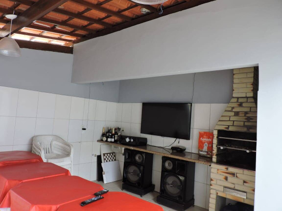 Imagem Casa à Venda,  em Sim - Feira De Santana