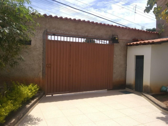 Imagem Casa com 4 Quartos à Venda, 120 m² em Santa Fé (justinópolis) - Ribeirão Das Neves