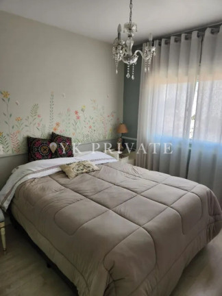 Imagem Apartamento com 3 Quartos à Venda, 123 m² em Perdizes - São Paulo