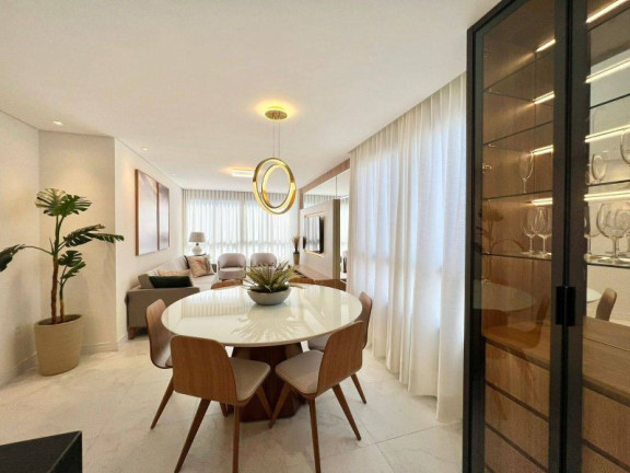 Imagem Apartamento com 3 Quartos à Venda, 147 m² em Navegantes - Capão Da Canoa