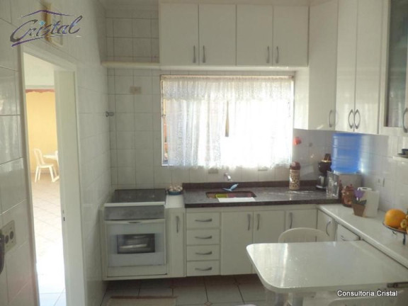 Imagem Casa com 3 Quartos à Venda, 180 m² em Jardim Ester - São Paulo Imagem Casa com 3 Quartos à Venda, 180 m² em Jardim Ester - São Paulo