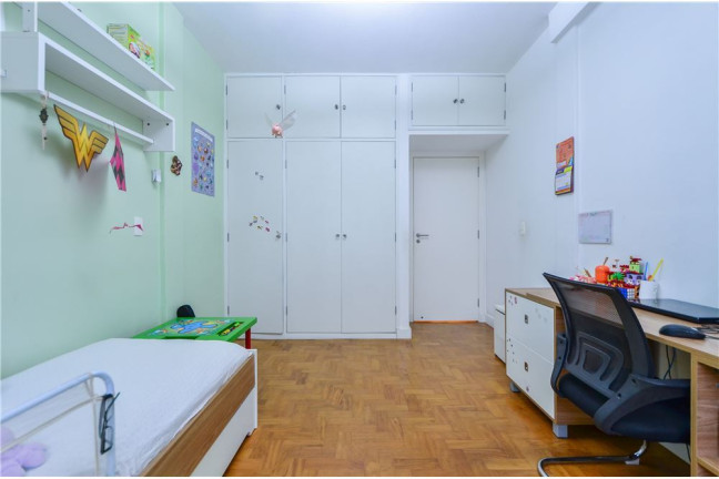 Imagem Apartamento com 3 Quartos à Venda, 163 m² em Jardim Paulista - São Paulo Imagem Apartamento com 3 Quartos à Venda, 163 m² em Jardim Paulista - São Paulo