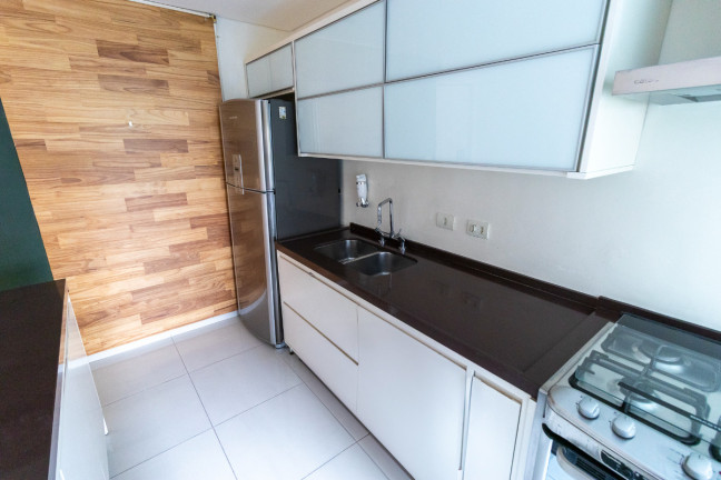 Imagem Apartamento com 3 Quartos à Venda, 76 m² em Vila Olímpia - São Paulo