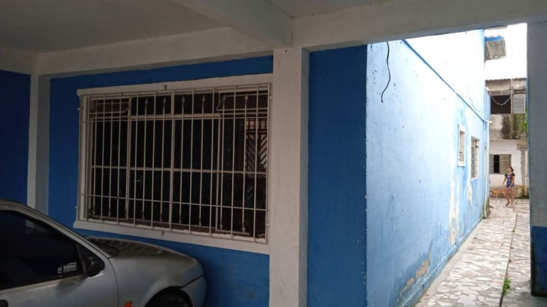 Sobrado com 3 Quartos à Venda, 359 m² em Calmon Viana - Poá