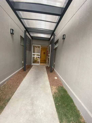 Imagem Apartamento com 2 Quartos à Venda, 44 m² em Jardim Das Magnólias - Sorocaba Imagem Apartamento com 2 Quartos à Venda, 44 m² em Jardim Das Magnólias - Sorocaba