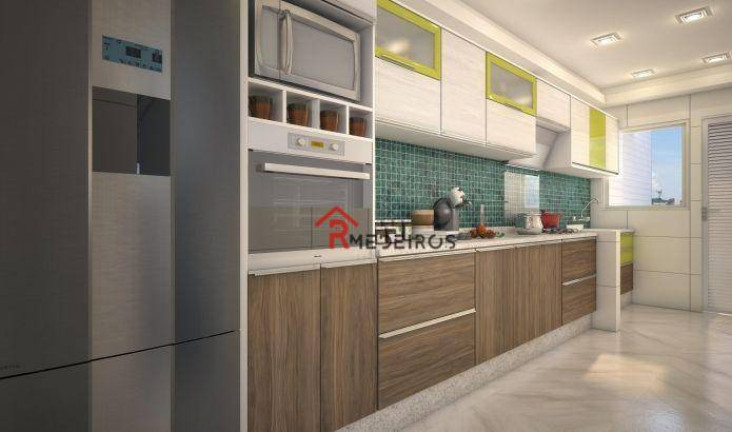 Imagem Apartamento com 2 Quartos à Venda, 65 m² em Cidade Ocian - Praia Grande Imagem Apartamento com 2 Quartos à Venda, 65 m² em Cidade Ocian - Praia Grande
