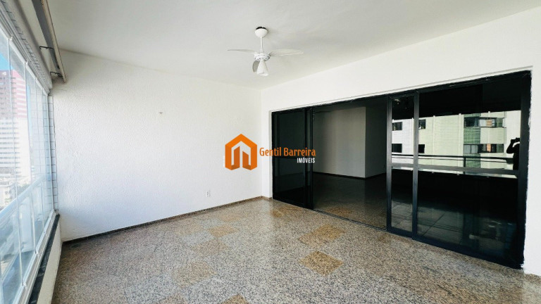 Imagem Cobertura com 5 Quartos à Venda,  em Aldeota - Fortaleza