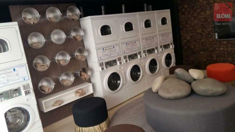 Imagem Apartamento com 1 Quarto para Alugar, 45 m² em Barra Funda - São Paulo Imagem Apartamento com 1 Quarto para Alugar, 45 m² em Barra Funda - São Paulo