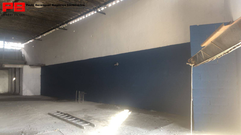 Imagem Galpão para Alugar, 210 m² em Jardim Itacolomi - São Paulo Imagem Galpão para Alugar, 210 m² em Jardim Itacolomi - São Paulo
