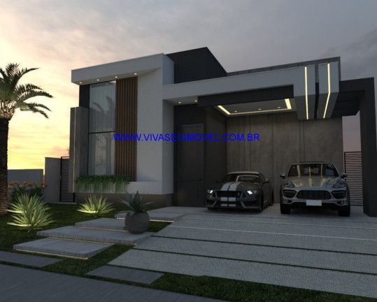 Imagem Casa com 4 Quartos à Venda, 259 m² em Jardim Maison Du Parc - Indaiatuba Imagem Casa com 4 Quartos à Venda, 259 m² em Jardim Maison Du Parc - Indaiatuba