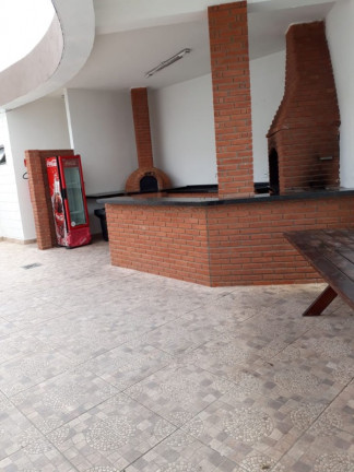 Imagem Imóvel com 1 Quarto à Venda, 45 m² em Vila Carmosina - São Paulo