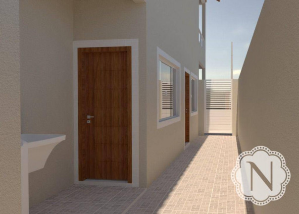 Imagem Casa com 2 Quartos à Venda, 80 m² em Campos Elíseos - Itanhaém Imagem Casa com 2 Quartos à Venda, 80 m² em Campos Elíseos - Itanhaém