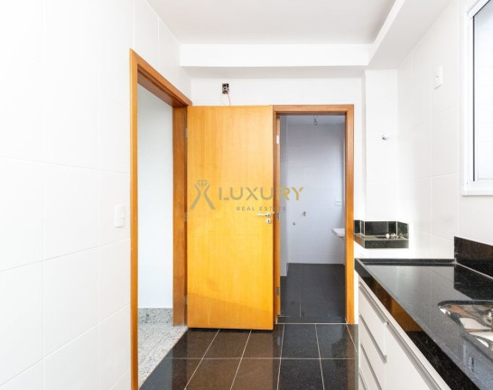 Imagem Imóvel com 3 Quartos à Venda, 140 m² em Carmo - Belo Horizonte