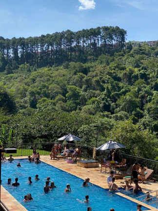 Imagem Imóvel com 2 Quartos à Venda, 45 m² em Bairro Jardim Nossa Senhora Das Graças - Cotia