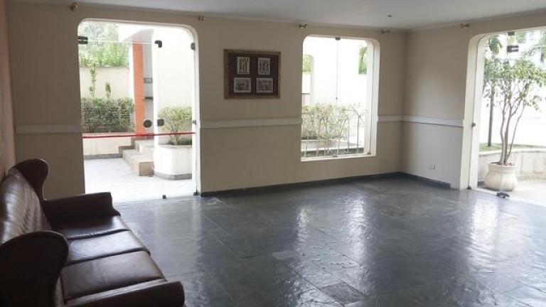 Imagem Apartamento com 4 Quartos à Venda, 168 m² em Vila Andrade - São Paulo Imagem Apartamento com 4 Quartos à Venda, 168 m² em Vila Andrade - São Paulo