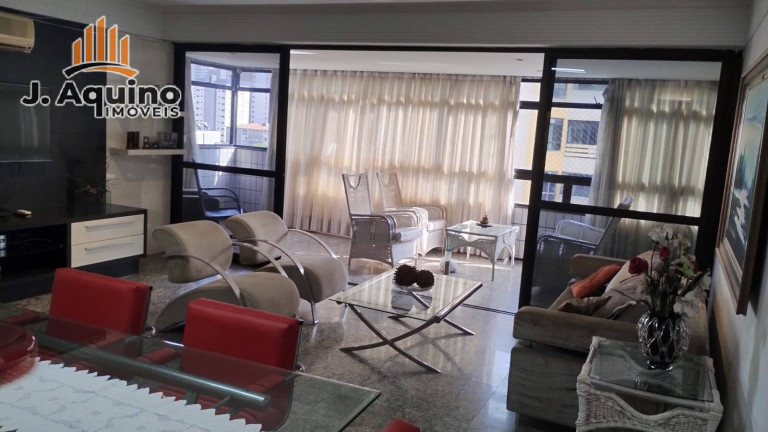 Imagem Apartamento com 4 Quartos à Venda, 154 m² em Aldeota - Fortaleza Imagem Apartamento com 4 Quartos à Venda, 154 m² em Aldeota - Fortaleza