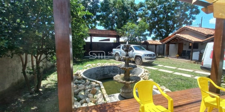 Imagem Imóvel com 2 Quartos à Venda, 150 m² em Quatinga - Lorena