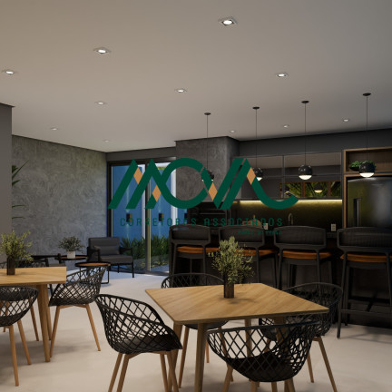 Imagem Cobertura com 3 Quartos à Venda, 192 m² em Jardim Da Barra - Itapoá