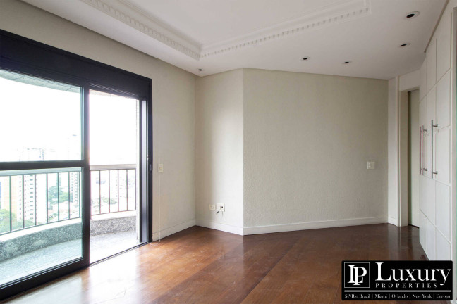 Imagem Cobertura com 5 Quartos à Venda, 463 m² em Jardim Anália Franco - São Paulo Imagem Cobertura com 5 Quartos à Venda, 463 m² em Jardim Anália Franco - São Paulo