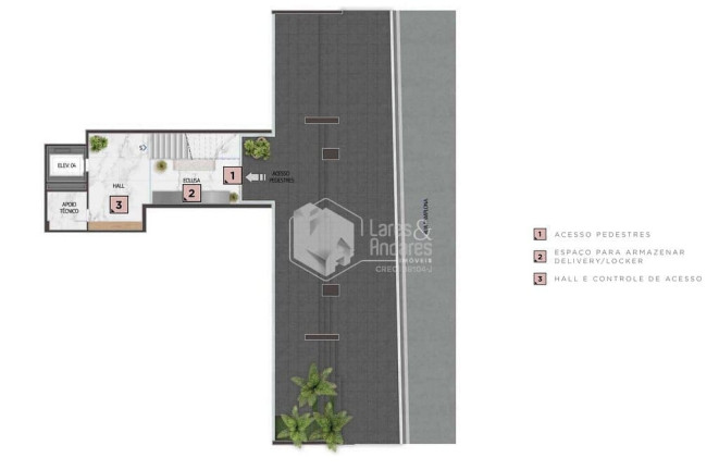 Imagem Apartamento com 1 Quarto à Venda, 31 m² em Jardim Paulista - São Paulo Imagem Apartamento com 1 Quarto à Venda, 31 m² em Jardim Paulista - São Paulo