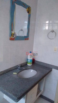 Imagem Apartamento com 4 Quartos à Venda, 180 m² em Vila Nova - Cabo Frio